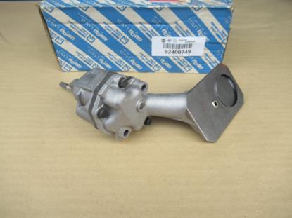 92400749 Oliepomp