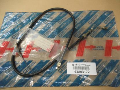 93803172 Gaskabel