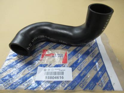 93804616 Brandstofslang