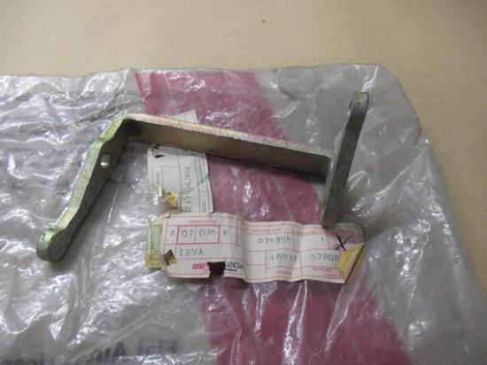 976356 Versnellingsbak hevel