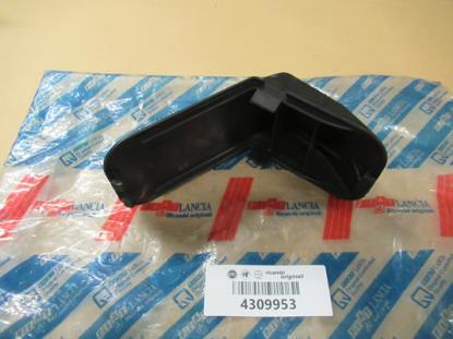 4309953 Rempomp deksel