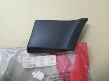 5947734 Stootstrip rechtsvoor