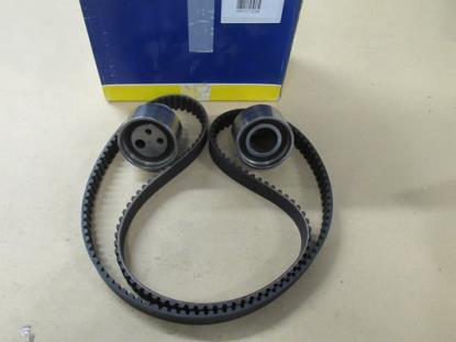 6001073294 Distributieriemset 2.4 JTD