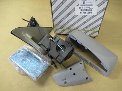 113356399 Buitenspiegel linkerzijde