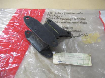 4060117 Motorsteun achterzijde