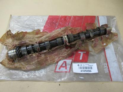 4109496 Distributie nokkenas