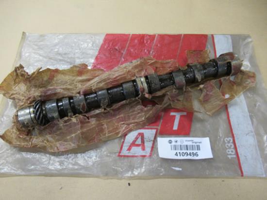 4109496 Distributie nokkenas