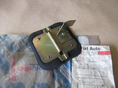 4211525 Verwarmingsregeling klep