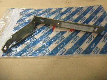 4252050 Voorbumper beugel linkerzijde