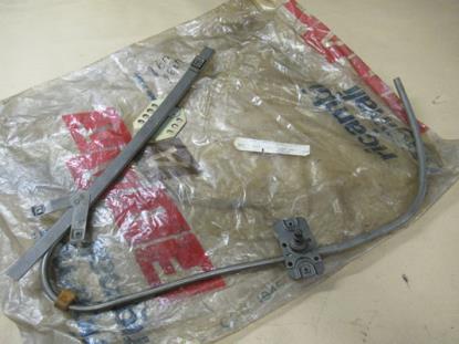 4336491 Handmatig raammechaniek rechtsvoor