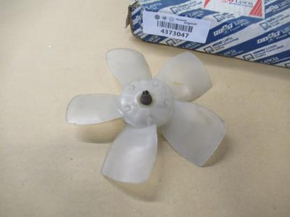 4373047 Verwarmingsventilator