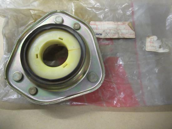 4412984 Schokbreker flens achterzijde