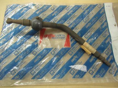 4413351 Versnellingsbak hevel