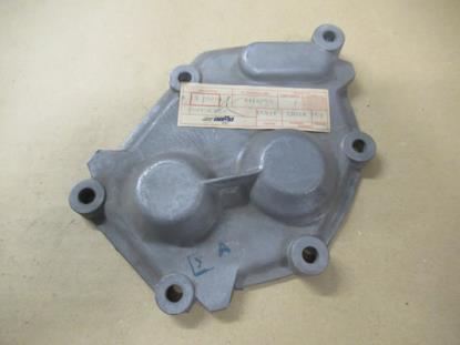 4414203 Versnellingsbak deksel