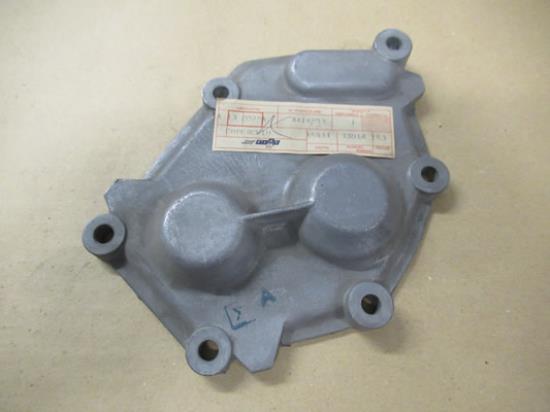 4414203 Versnellingsbak deksel