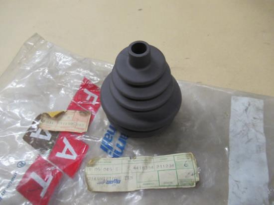 4418304 Versnellingspook hoes