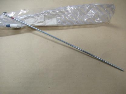 46810607 Achterdeur as linkerzijde