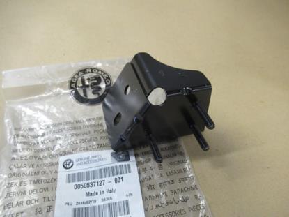 50537127 Dwarsbalk beugel