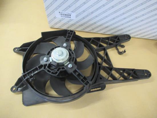 51732956 Koelventilator 1.1 MPI