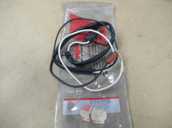 5921116 Remlicht kabel
