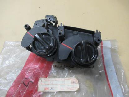 5921778 Verwarming bediening