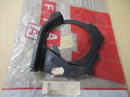 5948118 Distributie beschermplaat