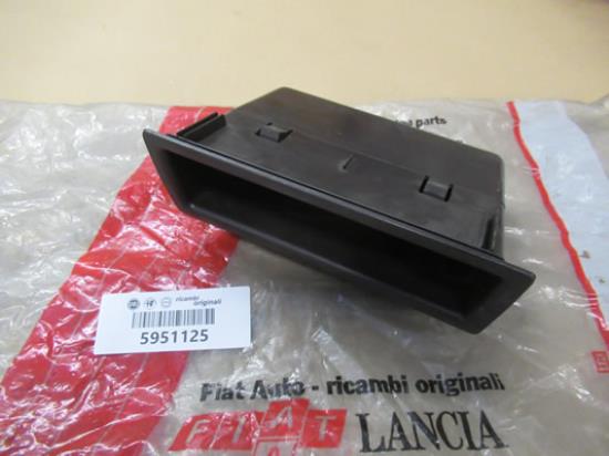 5951125 Dashboard houder