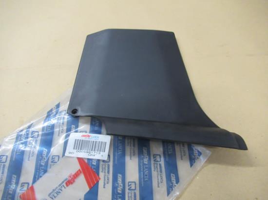 5961713 Kunststof kap linkerzijde