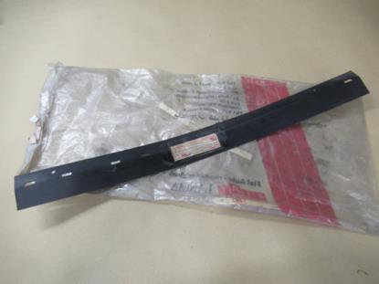 5968934 Radiator beschermplaat