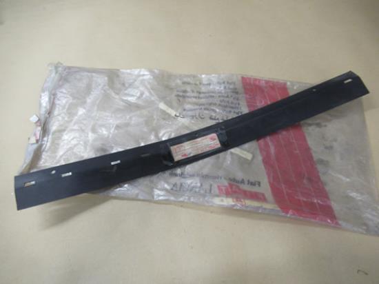 5968934 Radiator beschermplaat