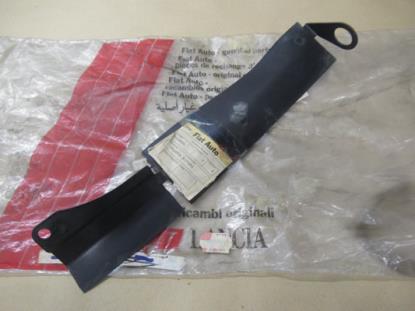 5968936 Radiator beschermplaat