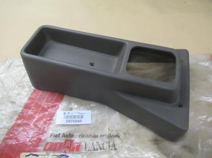 5978860 Middenconsole opbergvak