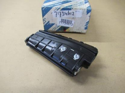71734612 Voorstoel airbag links zijkant