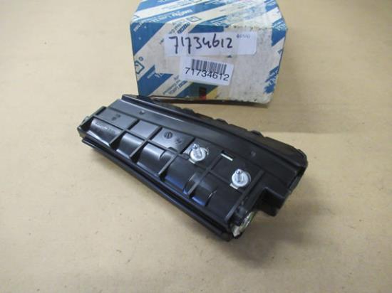71734612 Voorstoel airbag links zijkant