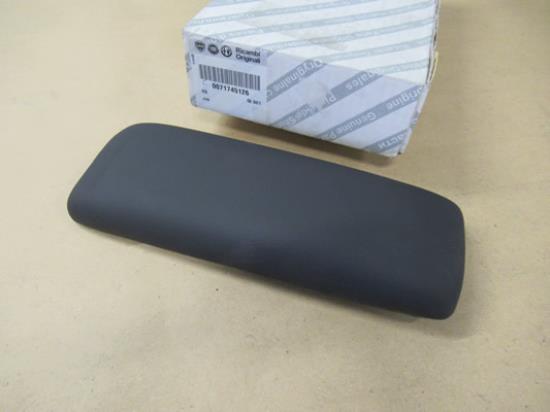 71745126 Armsteun afdekking leder