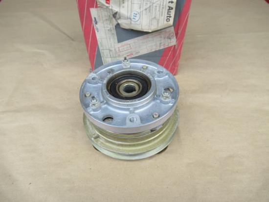 7301220 Koppeling electromagnetisch