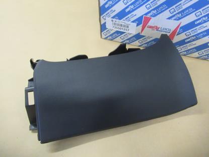 735501257 Dashboardkastje beschermplaat