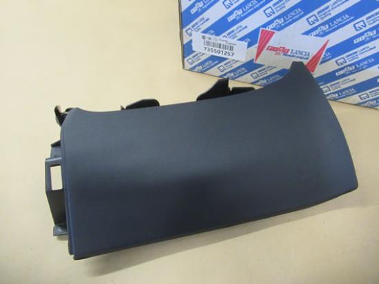 735501257 Dashboardkastje beschermplaat