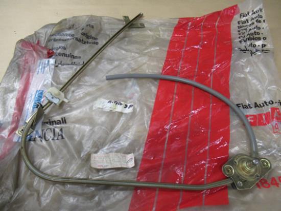 7543612 Handmatig raammechaniek linkerzijde