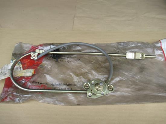 7560793 Elektrisch raammechaniek linksachter