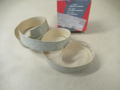 7567437 Portier sticker rechtsvoor