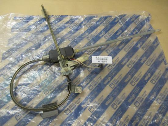 7578291 Raammechaniek rechtsvoor