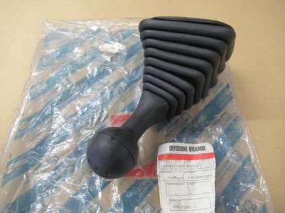 7584068 Versnellingspook greep