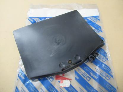 7586246 Accu beschermplaat