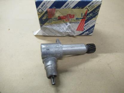 7588950 Kilometerteller tandwiel