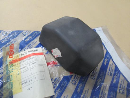 7658970 Relais beschermplaat