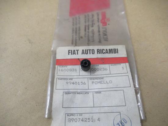 9940156 Instrumentenpaneel knop