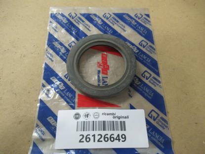 26126649 Achtervering keerring 55x76x8