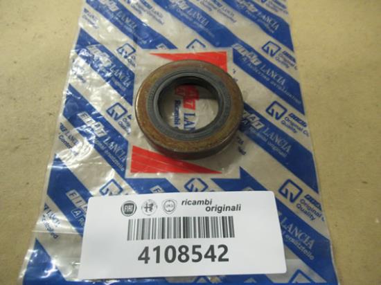 4108542 Achterwiellager keerring Fiat 850 900