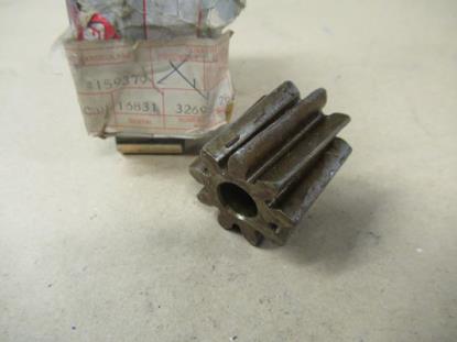 4159379 Oliepomp tandwiel